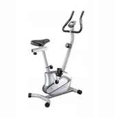 Rowery treningowe - Spartan Rower stacjonarny magnetyczny treningowy Magnetic 350 SPARTAN S-999 - miniaturka - grafika 1