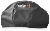Pokrowce na grilla - WEBER WEBER POKROWIEC PREMIUM NA GRILL PULSE 1000 7180 7180 - miniaturka - grafika 1
