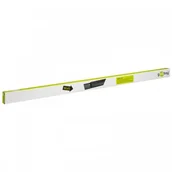 Maskownice do kabli - goobay Listwa aluminiowa, osłona 1,1mx33mm Goobay Czarna AKMKLA33MMCZ - miniaturka - grafika 1