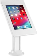 Akcesoria do tabletów i e-booków - Maclean Uchwyt Stojak uchwyt reklamowy do tabletu biurkowy z blokadą W 9.7/10.2 iPad 10.5 iPad Air/iPad Pro 10.1" Samsung G Nierozpoznano - miniaturka - grafika 1