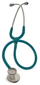 Urządzenia medyczne - LITTMANN Littmann Lightweight II SE 2452 Stetoskop lekki błękit karaibski TOW017531 - miniaturka - grafika 1