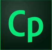 Programy graficzne - Adobe Captivate for Teams (2019) MULTI Win/Mac dodatkowe stanowisko 65297404BA01A12 - miniaturka - grafika 1