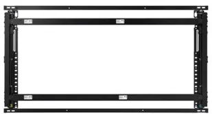 Samsung Uchwyt ścieny do monitora WWN-46VD (WMN-46VD/EN) - Uchwyty do telewizora - miniaturka - grafika 2