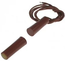 Satel KONTAKTRON CZOŁOWY K-2-BR K-2 BR - Pozostałe detektory - miniaturka - grafika 3