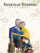 Poezja - Witkowski Przemysław Preparaty - miniaturka - grafika 1