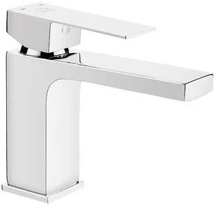 Laveo Kvadrato BLQ 022D - Baterie umywalkowe - miniaturka - grafika 2