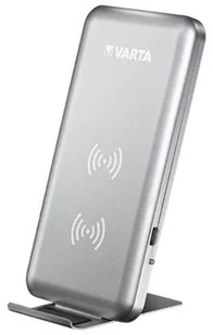 VARTA 57912 - Ładowarka bezprzewodowa 2000mA - Ładowarki do telefonów - miniaturka - grafika 2