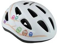 Kaski rowerowe - Modi Fischer Space rowerowy dla dzieci, motyw Space, XS/S 86710 - miniaturka - grafika 1