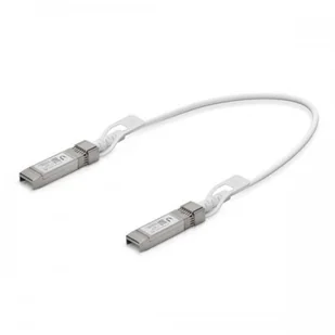 UBIQUITI UC-DAC-SFP+ | Kabel DAC | SFP+, 10Gb/s, 0,5m UC-DAC-SFP+ - Konwertery sieciowe i transceivery - miniaturka - grafika 3