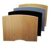 Uchwyty do telewizora - SMS Shelf w/console SU010002-P1 - miniaturka - grafika 1