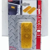 Akcesoria rowerowe - Unitec UNITEC 10272 strony fotografowania, prostokątny 10272 - miniaturka - grafika 1