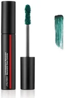 Tusze do rzęs - Shiseido SHISEIDO_Controlled Chaos Mascaraink tusz do rzęs 04 Emerald Energy 11,5ml - miniaturka - grafika 1