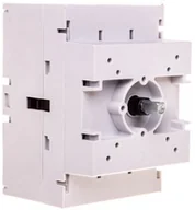 Bezpieczniki elektryczne - LOVATO Rozłącznik izolacyjny 3P 100A do wbudowania GA100C - miniaturka - grafika 1