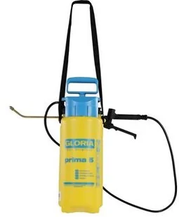 GLORIA opryskiwacz ciśnieniowy Prima 5 5 l GLO 80.0000 - Opryskiwacze - miniaturka - grafika 2