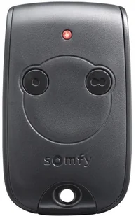 Somfy Pilot KEYTIS 2 RTS - Akcesoria do bram - miniaturka - grafika 2