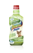 Higiena jamy ustnej zwierząt - Synergylabs Dental Fresh Specjalna Formuła dla Kota 237 ml - miniaturka - grafika 1
