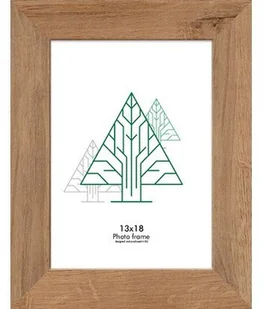 Styler Ramka na zdjęcia Yosemite AB 13 cm x 18 cm - Ramki na zdjęcia - miniaturka - grafika 2