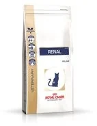 Royal Canin Veterinary Diet Feline Renal Rf23 4Kg - Mokra karma dla kotów - miniaturka - grafika 5