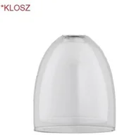 Oprawy, klosze i abażury - Alfa sosnowscy Klosz RONDA TRANSPARENT 8946 - miniaturka - grafika 1