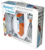 Inne urządzenia gastronomiczne - Dynamic Zestaw Dynamix MF Pack DY-MF052 DY-MF052 - miniaturka - grafika 1