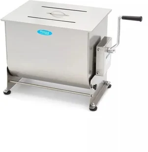 MAXIMA Ręczny mikser do mięsa - 50 litrów - uchylny - stal nierdzewna 9368014 - Inne urządzenia gastronomiczne - miniaturka - grafika 3