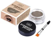 Pomada do brwi - Wibo Eyebrow Pomade wodoodporna pomada do brwi 4 Blonde 6g 96521-uniw - miniaturka - grafika 1