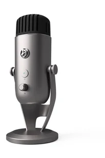 Arozzi COLONNA-SILVER - Mikrofony komputerowe - miniaturka - grafika 4
