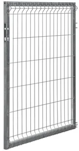 POLBRAM Furtka STARK 100 x 120 cm POLBRAM - Akcesoria do ogrodzeń - miniaturka - grafika 2