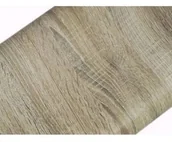 Okleiny - d-c-fix Folia Okleina Samoprzylepna Meblowa Drewno DĄB SONOMA JASNA 45x50 C95 C95-045-0050 - miniaturka - grafika 1