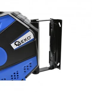 GEKO Wąż pneumatyczny na zwijaku 14m 6,5x10mm 1353 G03191 - Akcesoria pneumatyczne - miniaturka - grafika 4