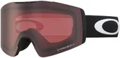 Gogle narciarskie - Oakley Fall Line XM Matte Black Prizm Rose 19/20 - miniaturka - grafika 1