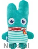 Maskotki i pluszaki - Schmidt Spiele Sorgenfresser Fips 23cm 42357 - miniaturka - grafika 1