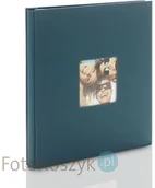 Albumy fotograficzne - Walther Album Fun granat (400 zdjęć 10x15) - miniaturka - grafika 1