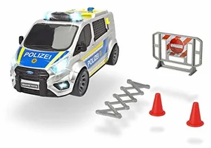 Dickie 203715013, Toy vehicle - Figurki dla dzieci - miniaturka - grafika 2