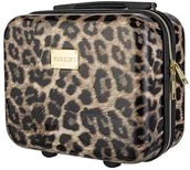 Kosmetyczki, organizery i kuferki - Puccini Kuferek Beverly Hills 14 l ABSQM015 6 - miniaturka - grafika 1