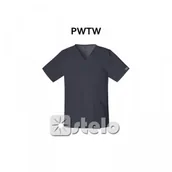 Odzież medyczna - Cherokee - Core Stretch Cherokee Core Stretch Bluza Unisex Workwear Core Stretch V-Neck PWTW/XS 12396 - miniaturka - grafika 1