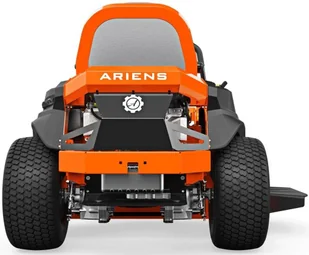 Ariens IKON XD 52" ZERO-SKRĘT TRAKTOREK OGRODOWY KOSIARKA SAMOJEZDNA SPALINOWA DO TRAWY 132cm - Kosiarki traktorki - miniaturka - grafika 14