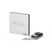 Systemy inteligentnych domów - Bezprzewodowy łącznik roletowy, sterowany pilotem OR-GB-444 - miniaturka - grafika 1