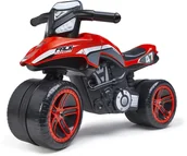 Jeździki dla dzieci - Falk rowerek biegowy Racing Team ride on Moto czerwony - miniaturka - grafika 1
