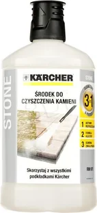 Karcher Do Mycia Kamienia Fasad Kostki Elewacji - Rozpuszczalniki i preparaty do czyszczenia - miniaturka - grafika 3