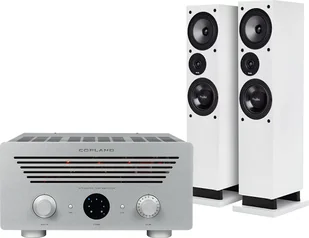 Copland CTA408 + Response DT8 - Zestawy stereo - miniaturka - grafika 6