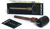 Akcesoria do masażu - PREMIUM wałek do masażu i akupresury całego ciała BLACKROLL NEEDLEROLLER 4260346271519 - miniaturka - grafika 1