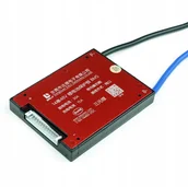 Akcesoria do komputerów jednopłytkowych - Moduł ładowania Bms 14S 30A 51.8V balanser IP67 ws - miniaturka - grafika 1