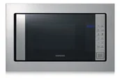 Kuchenki mikrofalowe do zabudowy - Samsung FW87SUST - miniaturka - grafika 1