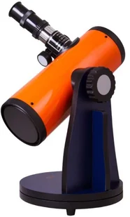 Levenhuk Teleskop LabZZ D1 123952 - Teleskopy - miniaturka - grafika 4