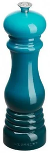 Le Creuset Młynek do soli 96002000642000 - Pojemniki na przyprawy - miniaturka - grafika 3