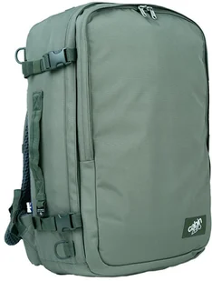 CabinZero Plecak torba podręczna Classic Pro 42l CZ27 - Torby podróżne - miniaturka - grafika 4