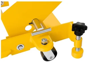 456 MSW Motor Technics 45674749 Podnośnik motocyklowy imadło na korbe udźwig 450 kg wymiary platformy 2200x680 mm wysokość podnoszenia 180-780 mm) 74749-uniw - Stoły warsztatowe - miniaturka - grafika 8