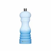 Młynki do soli i pieprzu - Kitchen Craft Młynek do soli i pieprzu 17cm niebieski Dzień Kobiet | Taniej o 8% - miniaturka - grafika 1