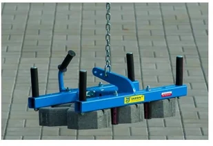 Jazon Chwytak do jombów zawieszany Jazon CHJZ2 CHJZ2 - Narzędzia murarskie Jazon Chwytak do jombów zawieszany Jazon CHJZ2 CHJZ2 - Narzędzia murarskie - miniaturka - grafika 3